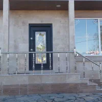 اجرای صفر تا صد ساختمان، نماکاری