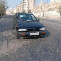 پرایدمدل83|خودرو سواری و وانت|تبریز, |دیوار