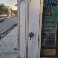 یک عدد درب