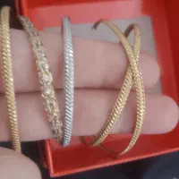 النگو سایز یک شکسته قیمت تابلو