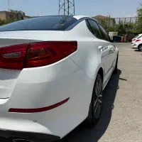 اپتیما ۲۰۱۴ بی نقطه مشابه صفر|خودرو سواری و وانت|تهران, پونک|دیوار