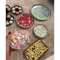 فروش و تولید قند گوگولی|خوردنی و آشامیدنی|کرج, کارخانه قند|دیوار