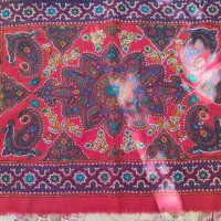 پته قرمز پشتی