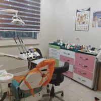 کلیه لوازم مطب دندانپزشکی