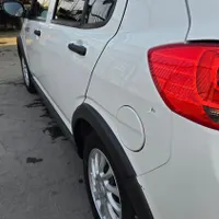 کوییک اتوماتیک فول پلاس، مدل ۱۴۰۰/cvt|خودرو سواری و وانت|تهران, جیحون|دیوار