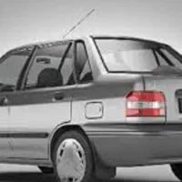استخدام راننده آقا بهمراه خودرو سواری دوگانه