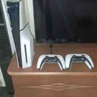 PS5 اسلیم یک ترا