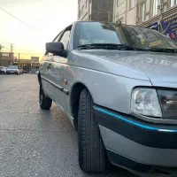 پژو 405|خودرو سواری و وانت|تهران, شهرک ابوذر|دیوار