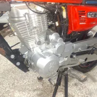 هندا ۲۰۰|موتورسیکلت|مشهد, قائم|دیوار