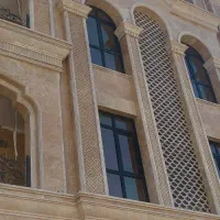 اپارتمان ۱۴۵ متر در بلوارکریمی/دونبش