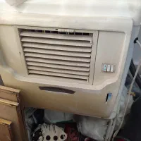 کولر آبی سالم