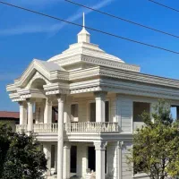 اجرای نمای ساختمان سیمانی در همه شهرها