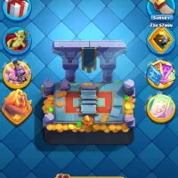 کلش رویال|کنسول، بازی ویدئویی و آنلاین|فردیس, سرحد آباد|دیوار