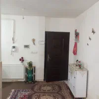 مسکن مهر فاز ۳ یک خوابه حیاط دار ویو شهر|فروش آپارتمان|بروجرد, |دیوار