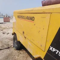 کمپرسور هوا اجاره‌ای