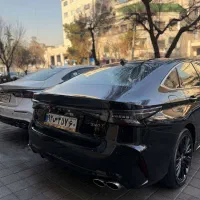 فونیکس اریزو8/نقد،اقساطی بانکی راحت تحویل فوری|خودرو سواری و وانت|تهران, قبا|دیوار