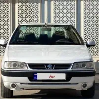 پژو ۴۰۵ slx مدل۱۳۹۰ بیرنگ (فقط اقساطی)