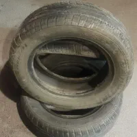 لاستیک پراید 175 پهن دست دوم