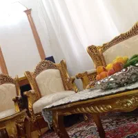 مبل|مبلمان خانگی و میز عسلی|مشهد, موسوی قوچانی|دیوار