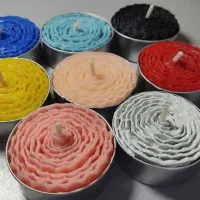 شمع های مناسبتی روز پدر ولنتاین گیفت