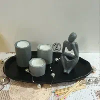 رومیزی|صنایع دستی و سایر لوازم تزئینی|قم, زاویه|دیوار