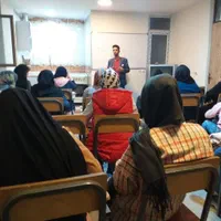 آموزشگاه فنی و حرفه ای خانه پارسی