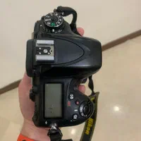 Nikon d610|دوربین عکاسی و فیلم‌برداری|تهران, جنت‌آباد مرکزی|دیوار