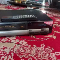 ویدیو ایوا الپی کنترول فابریک ظبط پخش