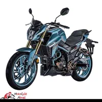KPS250 لیفان کی پی اس ۲۵۰|موتورسیکلت|مشهد, یاس|دیوار
