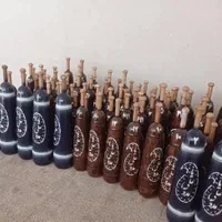 میل باستانی سبک و سنگین|تجهیزات ورزشی|کرج, اتحاد|دیوار