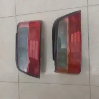 هواکش و چراغ عقب پژو پارس|قطعات یدکی و لوازم جانبی|کرمانشاه, |دیوار