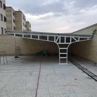 جوشکار و برشکار و فنس کشی سیار|خدمات پیشه و مهارت|بهبهان, |دیوار