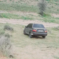 ماشین|خودرو سواری و وانت|جازموریان, |دیوار