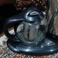 چایی ساز برقی|سماور، چای‌ساز، قهوه‌ساز|اراک, |دیوار