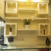 فروش یا معاوضه مغازه طلا فروشی|فروش مغازه و غرفه|فردیس, |دیوار