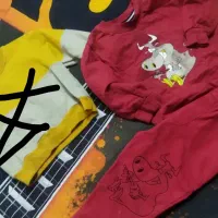 لباس کودک|کفش و لباس بچه|مشهد, مصلی (کارمندان اول)|دیوار