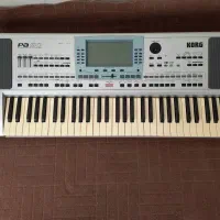 یک دستگاه ارگ مدل pa50