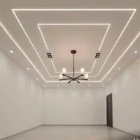 فروش ونصب کناف وسقف کاذب بدون واسطه