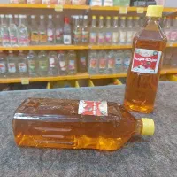سرکه سیب خانگی برای سلامت و لاغری