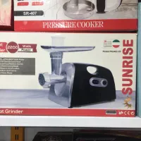 وسایل برقی اشپزخانه