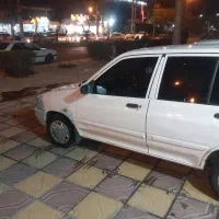 پراید ۱۱۱|خودرو سواری و وانت|بندر ماهشهر, |دیوار