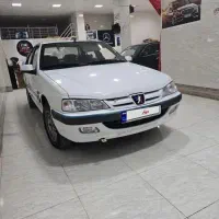 پارس سال موتور جدید ۴۰۲|خودرو سواری و وانت|سرپل ذهاب, |دیوار