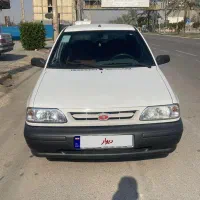 پراید ۱۳۱SE،مدل۱۳۹۹