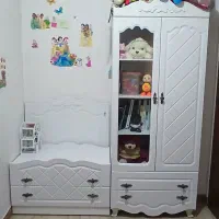 تخت کودک و نوجوان