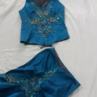 لباس مجلسی شیک