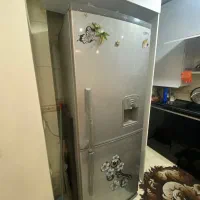 بخچال فریزر رویال
