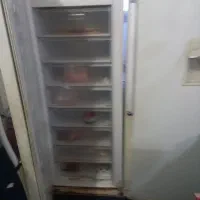 یخچال دو درب|یخچال و فریزر|زابل, |دیوار