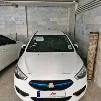 شاهین GL صفرکیلومتر