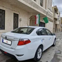 برلیانس H330 اتومات موتور کوچیک مدل 1397|خودرو سواری و وانت|مشهد, عبادی|دیوار