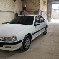 پارس سال مدل ۱۴۰۰